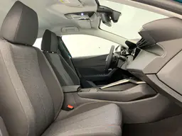 Peugeot 308 - photo 9