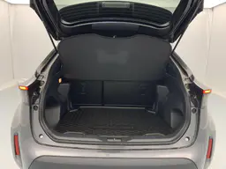 Toyota Yaris Cross - photo 11
