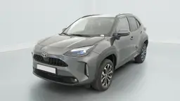 Toyota Yaris Cross - photo 3