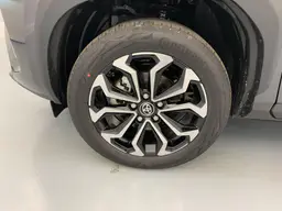 Toyota Yaris Cross - photo 24