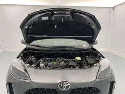 Toyota Yaris Cross - photo 25