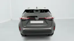 Toyota Yaris Cross - photo 6