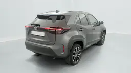 Toyota Yaris Cross - photo 7
