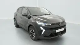 Renault Captur - photo 1