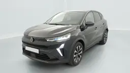 Renault Captur - photo 3
