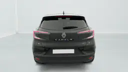 Renault Captur - photo 6