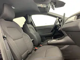 Renault Captur - photo 9
