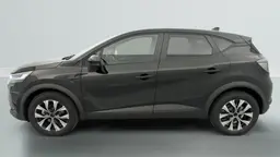 Renault Captur - photo 4