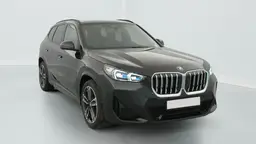 BMW X1 - photo 1