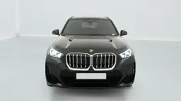 BMW X1 - photo 2