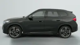 BMW X1 - photo 4