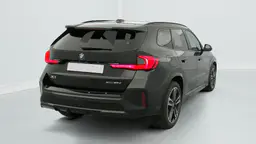 BMW X1 - photo 7