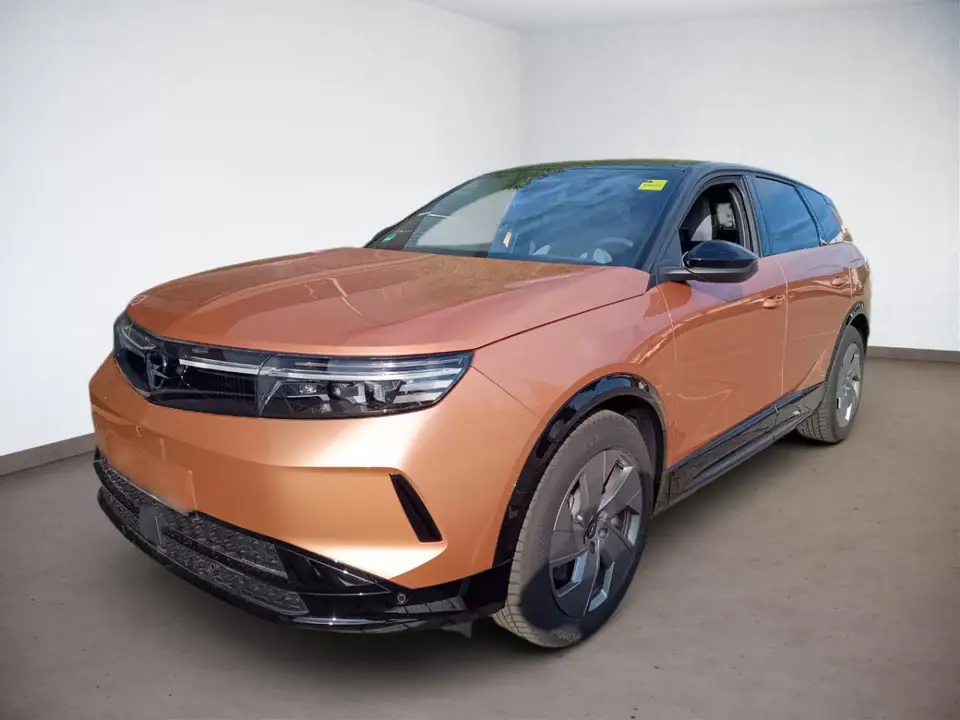 2024 Opel Grandland GS-Line