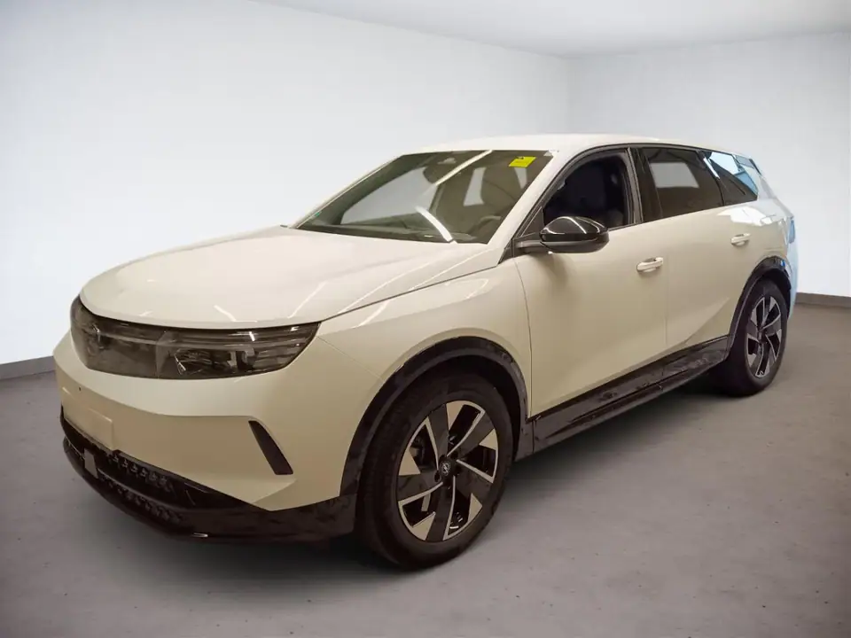 2025 Opel Grandland GS-Line