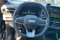 Dacia Bigster - photo 14