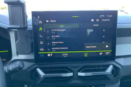 Dacia Bigster - photo 18