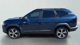 Dacia Bigster - photo 4