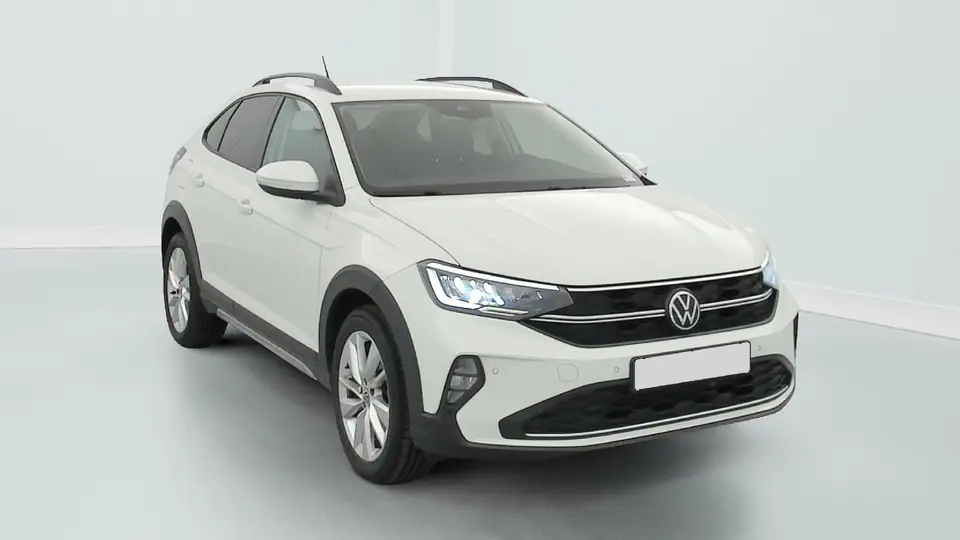 2024 Volkswagen Taigo 1.0 TSI 116 BVM6 VW Edition
