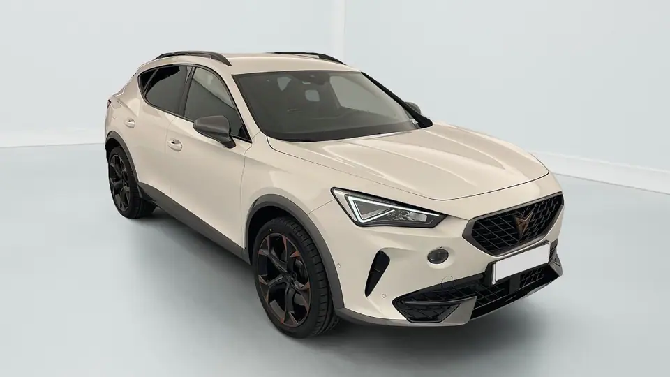 2024 Cupra Formentor 1.4 E-HYBRID 245 CH DSG6 VZ