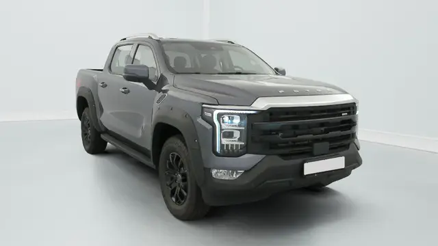 Foton Tunland G7