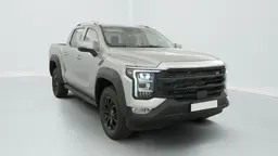 Foton Tunland G7 - photo 1