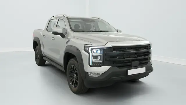 Foton Tunland G7