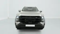 Foton Tunland G7 - photo 2