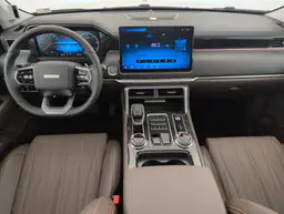 Foton Tunland G7 - photo 12