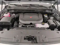 Foton Tunland G7 - photo 19