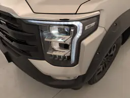 Foton Tunland G7 - photo 20