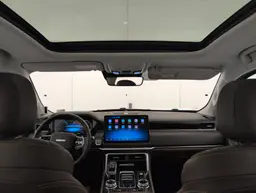 Foton Tunland G7 - photo 22