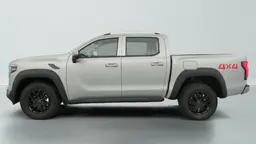 Foton Tunland G7 - photo 4