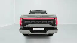 Foton Tunland G7 - photo 6