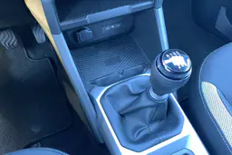 Dacia Bigster - photo 16