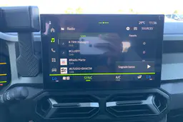 Dacia Bigster - photo 19
