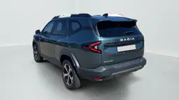 Dacia Bigster - photo 5