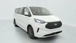Ford Tourneo - photo 1