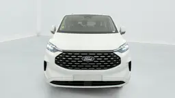 Ford Tourneo - photo 2