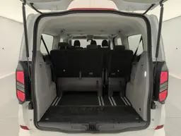 Ford Tourneo - photo 11