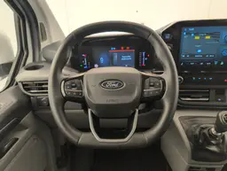 Ford Tourneo - photo 13
