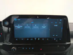 Ford Tourneo - photo 18