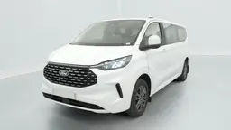 Ford Tourneo - photo 3