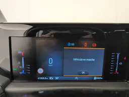 Ford Tourneo - photo 21