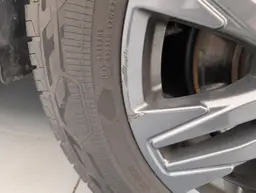 Ford Tourneo - photo 23