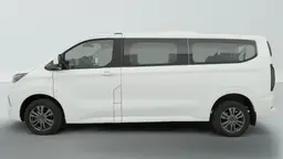 Ford Tourneo - photo 4