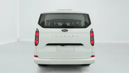 Ford Tourneo - photo 6