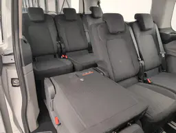 Ford Tourneo - photo 10