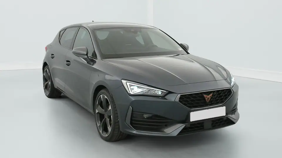 2023 Cupra Leon 1.5 eTSI 150 ch DSG7 V