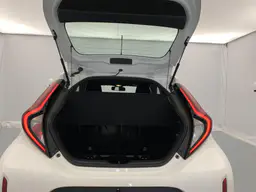Toyota Aygo X - photo 11