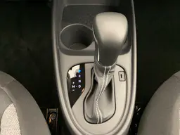 Toyota Aygo X - photo 16